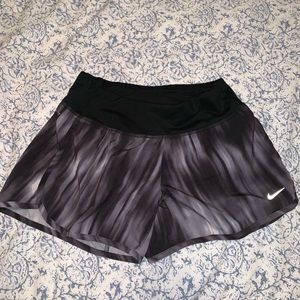 Nike Athletic Shorts